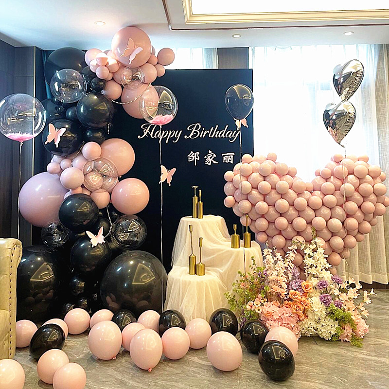 上海酒店求婚生日订婚上门布置