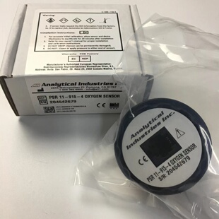GE欧美达氧电池OXYGEN 915 SENSOR 订货号11