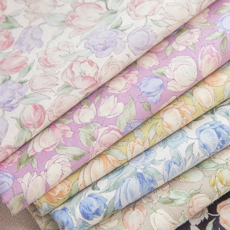 2025新款纯棉床上用品四件套