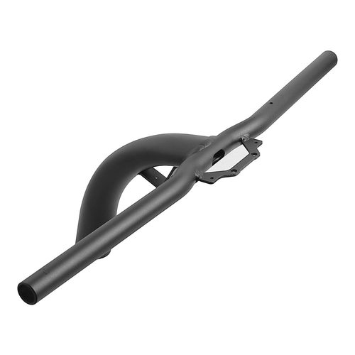 九号ZT3Pro新品铝制手把杆