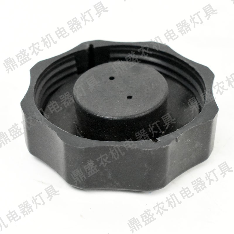 适用雷沃欧豹拖拉机554 704 804 904 1204农机内扣丝70油箱盖包邮