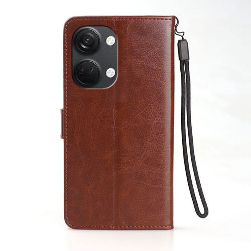 适用ONEPLUS NORD3 5G手机壳6.74英寸CPH2491外壳翻盖CPH2493保护套插卡Oneplus新款一家钢化膜1十磁扣0nepiu