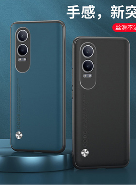 适用OPPOK12X手机壳全包边OPPOPJT110保护套防摔外壳6.67英寸poop商务风oqqo膜OPPP男款0pp0潮女opop个性oopp