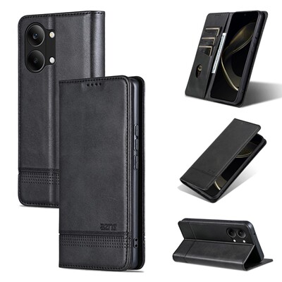 适用POCO X8 Pro Max手机壳翻盖小米POCOX8ProMax保护套皮夹小米2602BPC18G外壳6.83英寸poco潮女pocophone钱