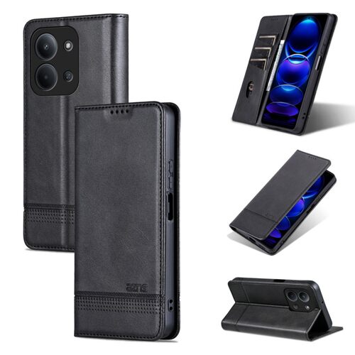 适用小米POCOC85手机壳翻盖POCO C85 4G外壳皮夹小米25078PC3EE保护套6.90英寸pocophone插卡poco男士p0c0硅?