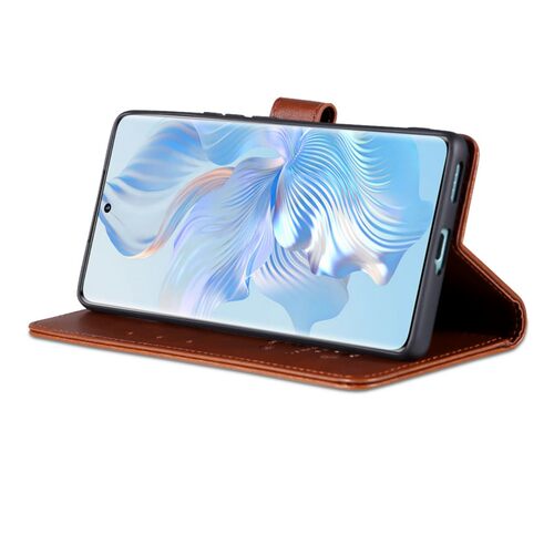 翻盖保护套适用荣耀80手机壳皮夹ANN一AN00翻盖荣耀ANN-AN00外壳6.67英寸荣誉80插卡ANN-ANOO新款荣耀8O钱包?