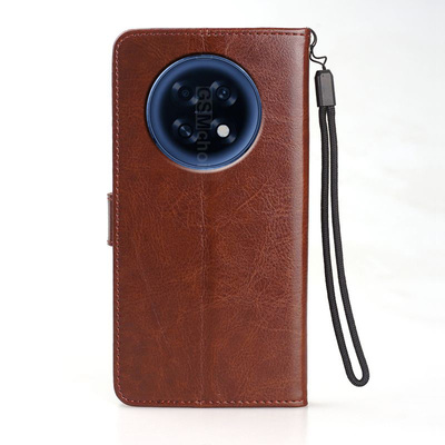 适用oppo K13s 5G手机壳6.80英寸OPPOPLL110保护套皮夹OPPOK13s外壳翻盖oopoP11110硅胶opopPII110磁扣oopp防