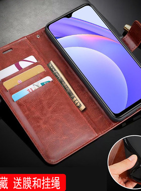 适用 红米note9 4G手机壳全包边红米note94G保护套6.53英寸小米M2010J19SC外壳防摔REDMI情侣hm男noto软壳nat