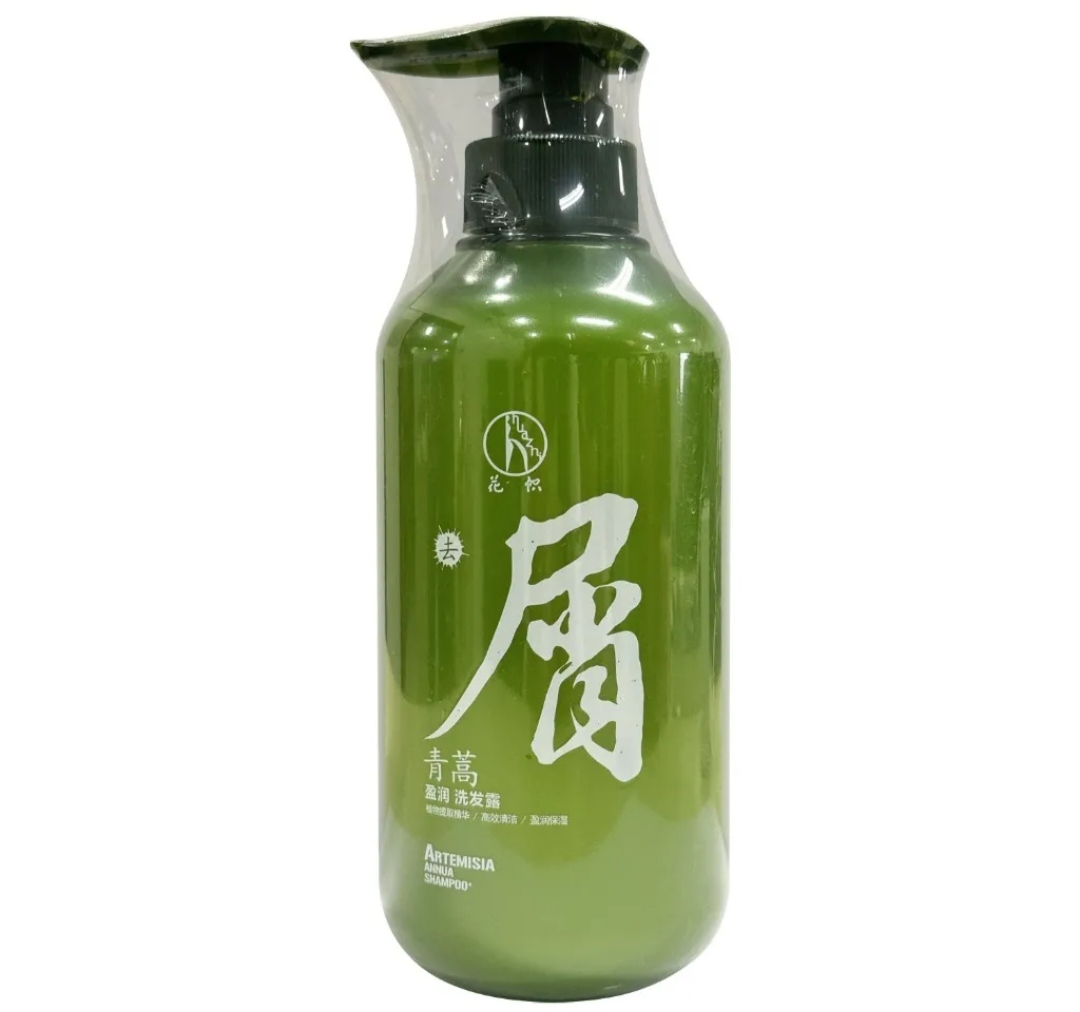 花帜洗发水1瓶（不识字别下单）