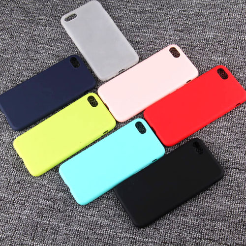 iPhone7plus糖果TPU手机壳保护套苹果8软硅胶壳4.7寸简约情侣外壳|msdalam kategori Aksesori Digital 3C, Aksesori telefon bimbit, Kes telefon bimbit/Shell - dari Buy2taobao.com untuk memberikan perkhidmatan ejen Taobao profesional membeli