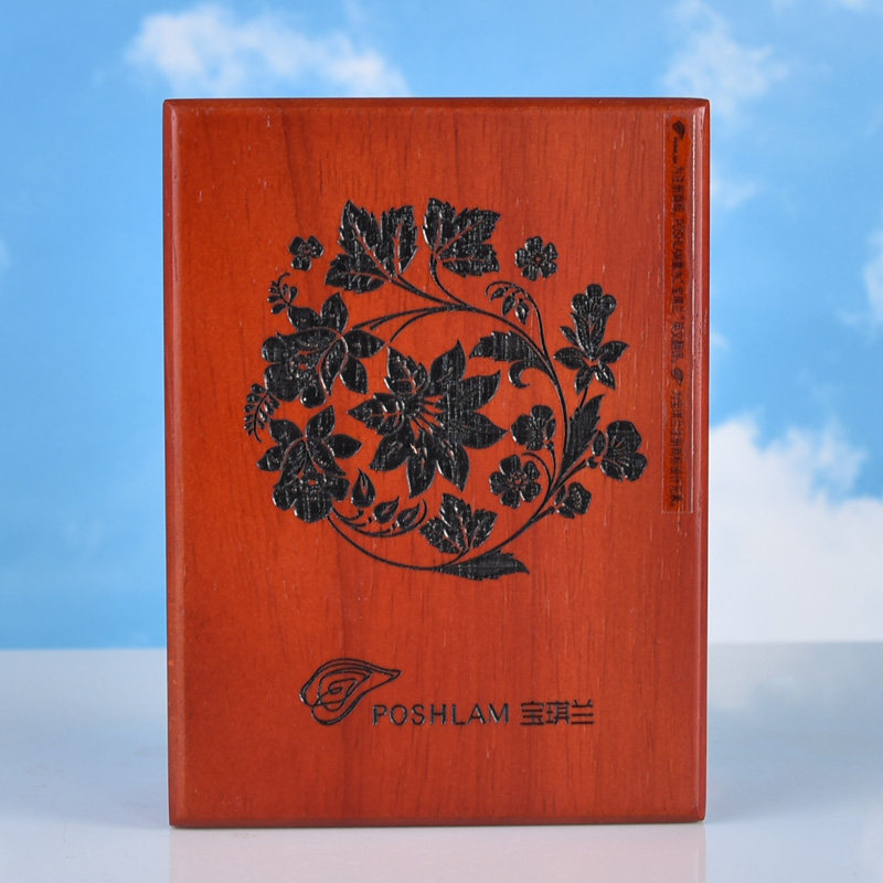 POSHLAM宝琪兰玫瑰精油5ml+20ml荷荷巴油