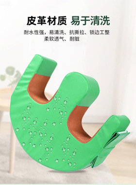 医用卧床老人翻身三角垫