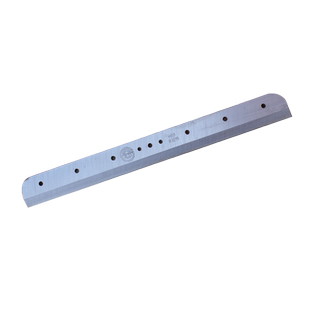 云广858厚层切纸机刀片868型手动裁纸机刀具a4刀垫A3原装配件858A3切纸刀868A4刀条858A3+垫片868A3