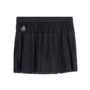 Adidas mùa hè váy mới của phụ nữ Thoải mái thoáng khí váy xếp li thoải mái váy tennis DP0247 - Trang phục thể thao bộ thể thao nữ đẹp