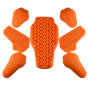 摩托騎行服可拆卸CE內(nèi)置護(hù)具抗沖擊護(hù)甲護(hù)肩護(hù)背護(hù)肘護(hù)胸護(hù)膝護(hù)胯