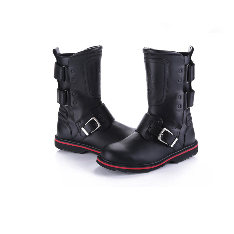 Bottes moto ARCX - Ref 1389015 Image 1