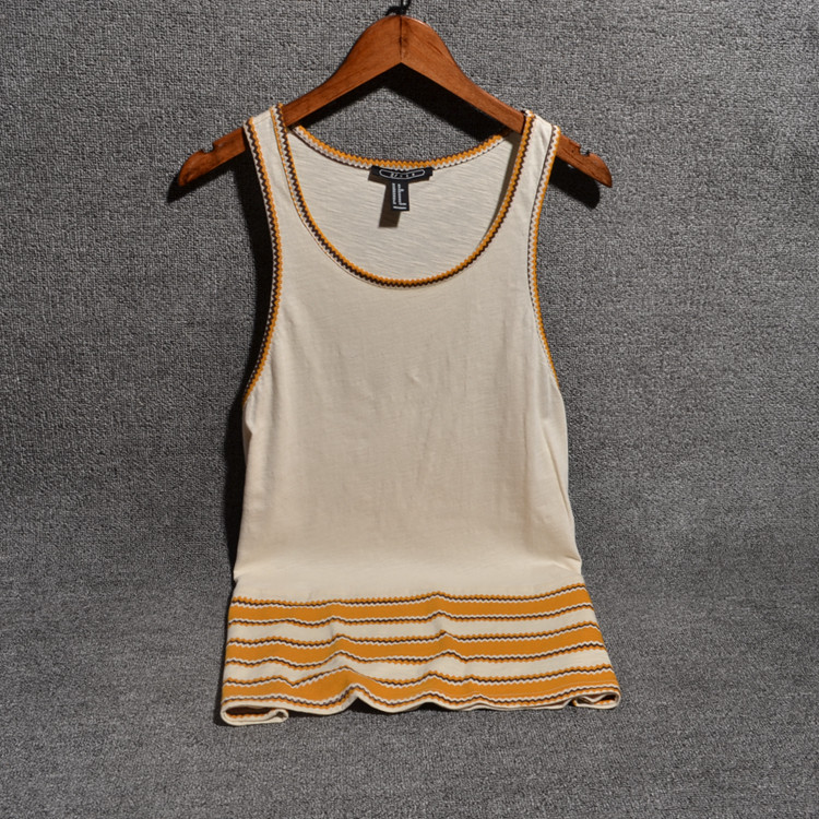 Débardeur homme Woolen gilet - Ref 1585842 Image 1