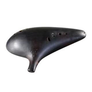 风雅陶笛熏烧款初学演奏一步到位