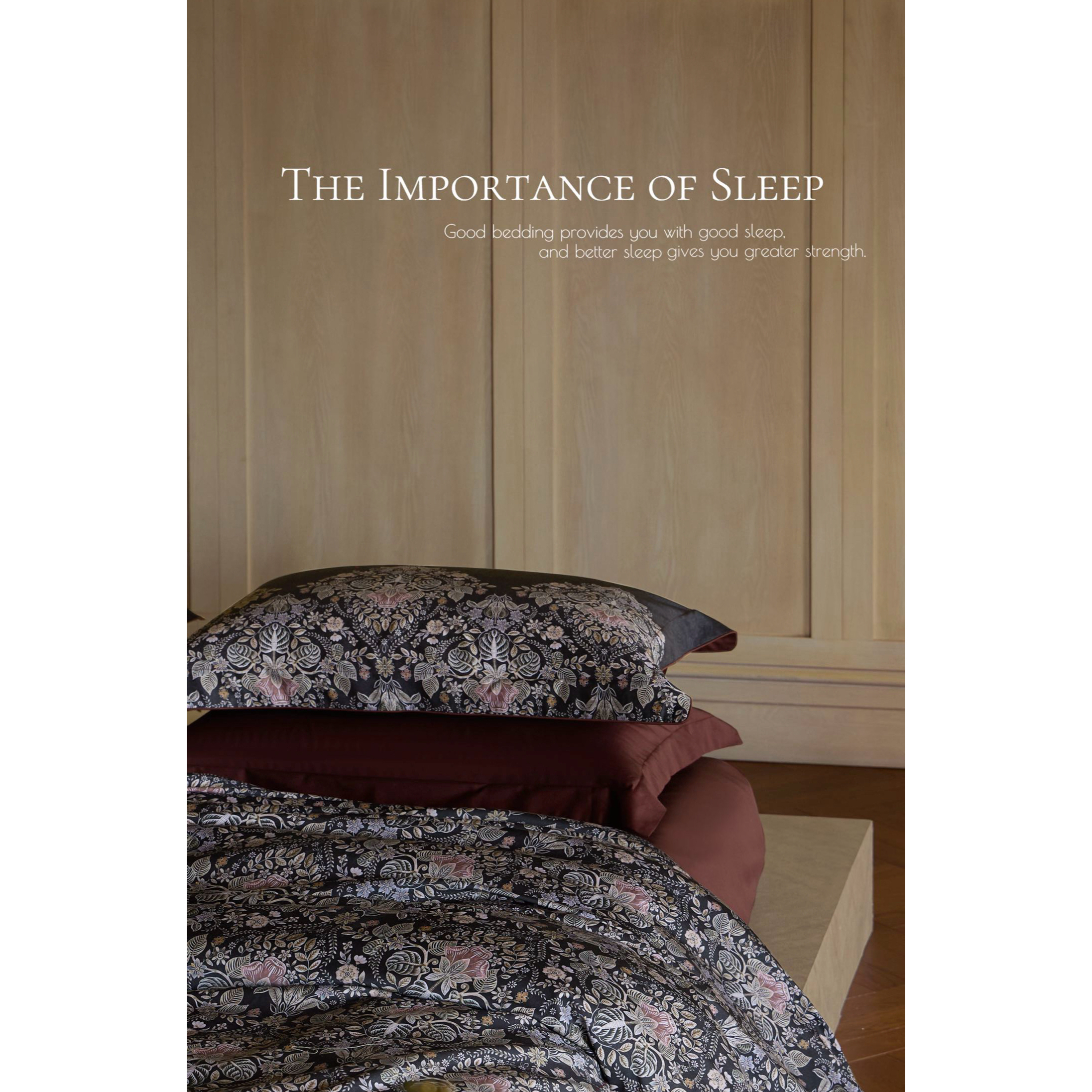 长绒棉四件质感波普风格出厂直销