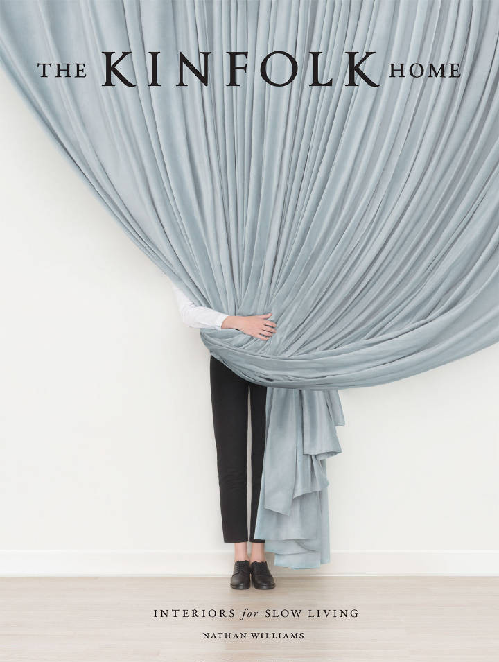 荷兰绒素色窗帘定制