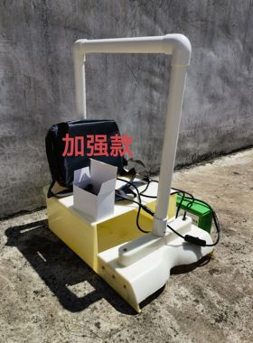 烟苗便携手持式电动剪叶机烟苗剪叶机剪叶器修剪烟叶修烟叶加强款