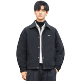 2025冬男宽松新标90%白鸭绒轻薄羽绒服A230-95702-P195(控290)，男装羽绒服，电商A230