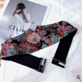 原创设计新中式 饰配饰 国风复古腰带女高级感气质百搭装