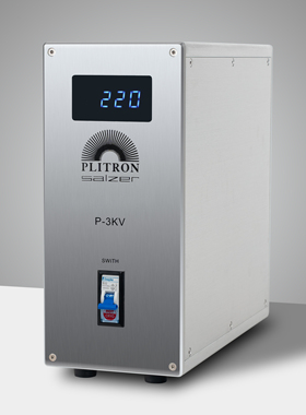 加拿大【PLITRON】3000W 220V变220V 100V 电源隔离变压器 净化器