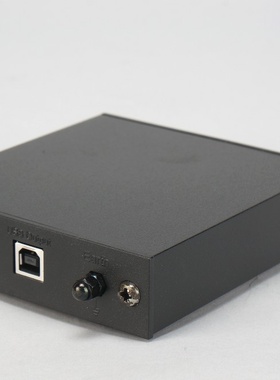 英国 Rega 君子 Fono Mini A2D LP黑胶 唱头放大器 Phono 唱放