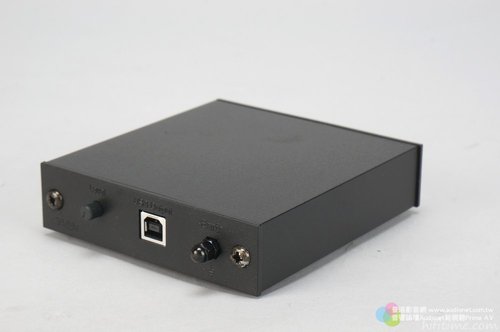 英国 Rega 君子 Fono Mini A2D LP黑胶 唱头放大器 Phono 唱放