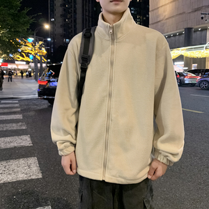 摇粒绒外套Y01 P30 冲锋衣JK8008 P35摇粒绒+冲锋衣 Z318 P65图片