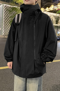 摇粒绒外套Y01 P30 冲锋衣JK8008 P35摇粒绒+冲锋衣 Z318 P65图片