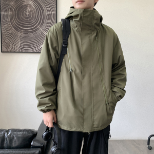 摇粒绒外套Y01 P30 冲锋衣JK8008 P35摇粒绒+冲锋衣 Z318 P65图片