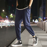 藏青色