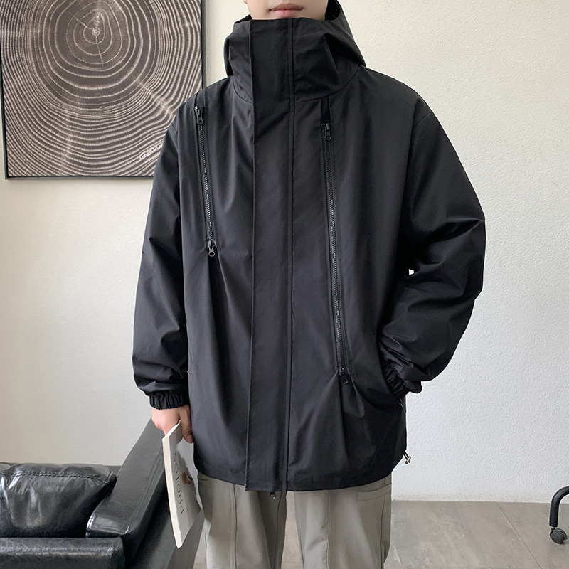 摇粒绒外套Y01 P30 冲锋衣JK8008 P35摇粒绒+冲锋衣 Z318 P65图片