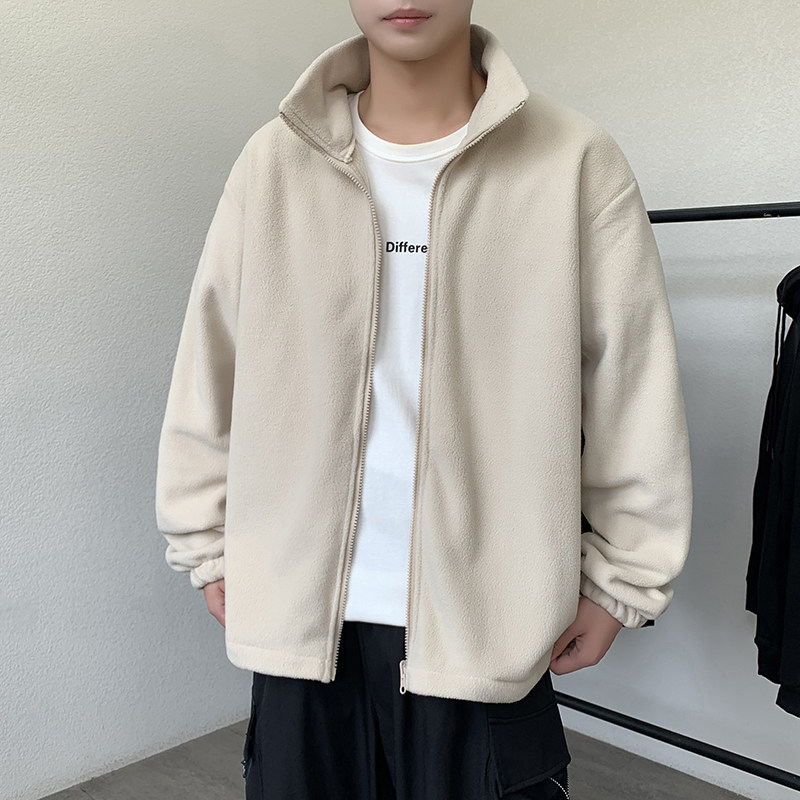 摇粒绒外套Y01 P30 冲锋衣JK8008 P35摇粒绒+冲锋衣 Z318 P65图片