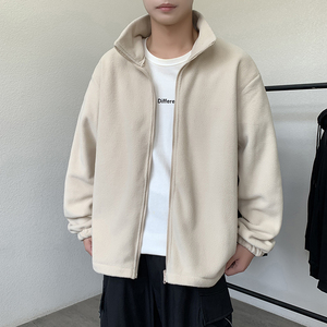 摇粒绒外套Y01 P30 冲锋衣JK8008 P35摇粒绒+冲锋衣 Z318 P65图片
