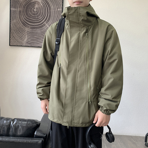 摇粒绒外套Y01 P30 冲锋衣JK8008 P35摇粒绒+冲锋衣 Z318 P65图片