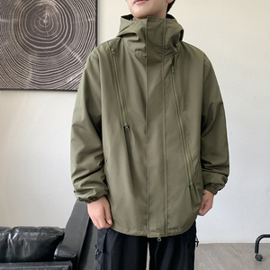 摇粒绒外套Y01 P30 冲锋衣JK8008 P35摇粒绒+冲锋衣 Z318 P65图片