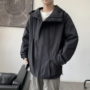 摇粒绒外套Y01 P30 冲锋衣JK8008 P35摇粒绒+冲锋衣 Z318 P65图片
