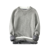 MY8002灰色加绒加厚