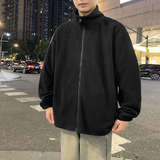 摇粒绒外套Y01P30冲锋衣JK8008P35摇粒绒+冲锋衣Z318P65，男装夹克，四季星座303A