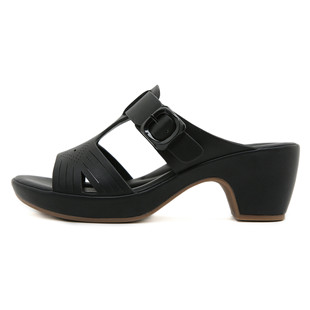 凉鞋 7722 舒适坡跟女士大码 2025夏季 中性质优耐磨 1新款