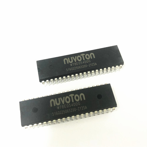 NUVOTONW78E054DDG原装正品