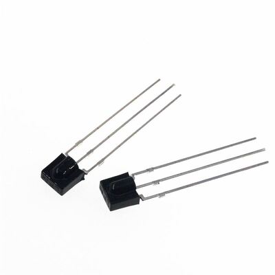 红外接收管遥控器HS0038