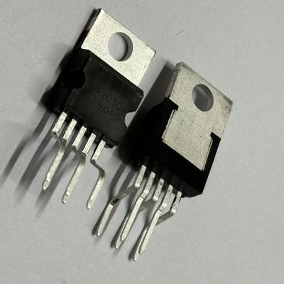 进口全新 TDA2030A音频放大器TDA2030 TDA2030 TDA2030L TDA2030L