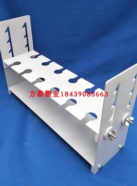 实验室用耐酸碱塑料升降玻璃漏斗架 60ml250ml500mll2000ml可定做