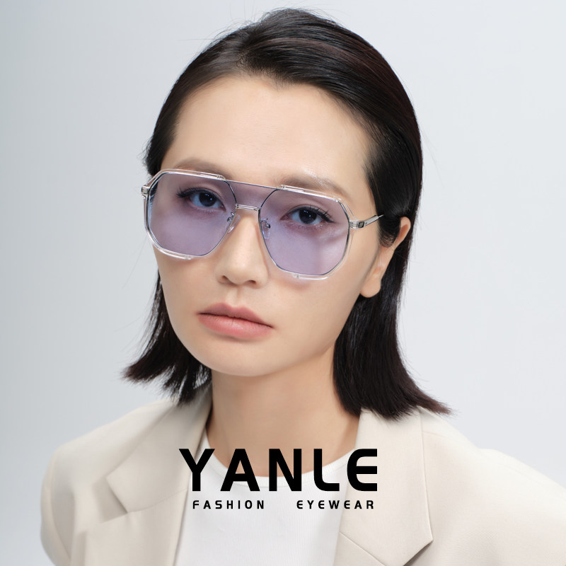 岩乐夜间开车夜视镜防远光灯眼镜女男司机晚上专用驾驶夜市防强光