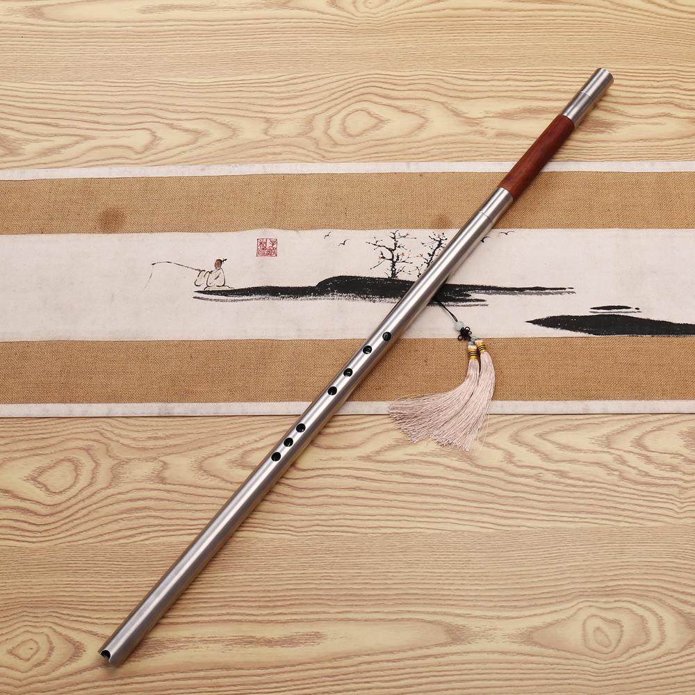洞箫木耙反接龙骨锏不锈钢工艺品箫业余新手练习演奏客厅摆件防身,乐器/吉他/钢琴/配件,箫,淘宝优惠券,粉丝福利购,淘宝优惠卷