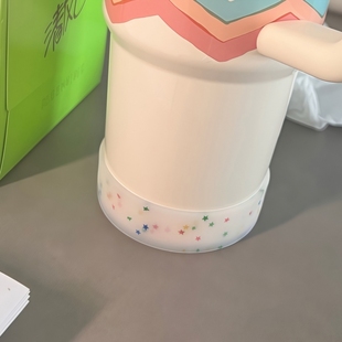 适配stanley史丹利杯子保护套水杯配件保温杯7cm-7.5cm杯底套